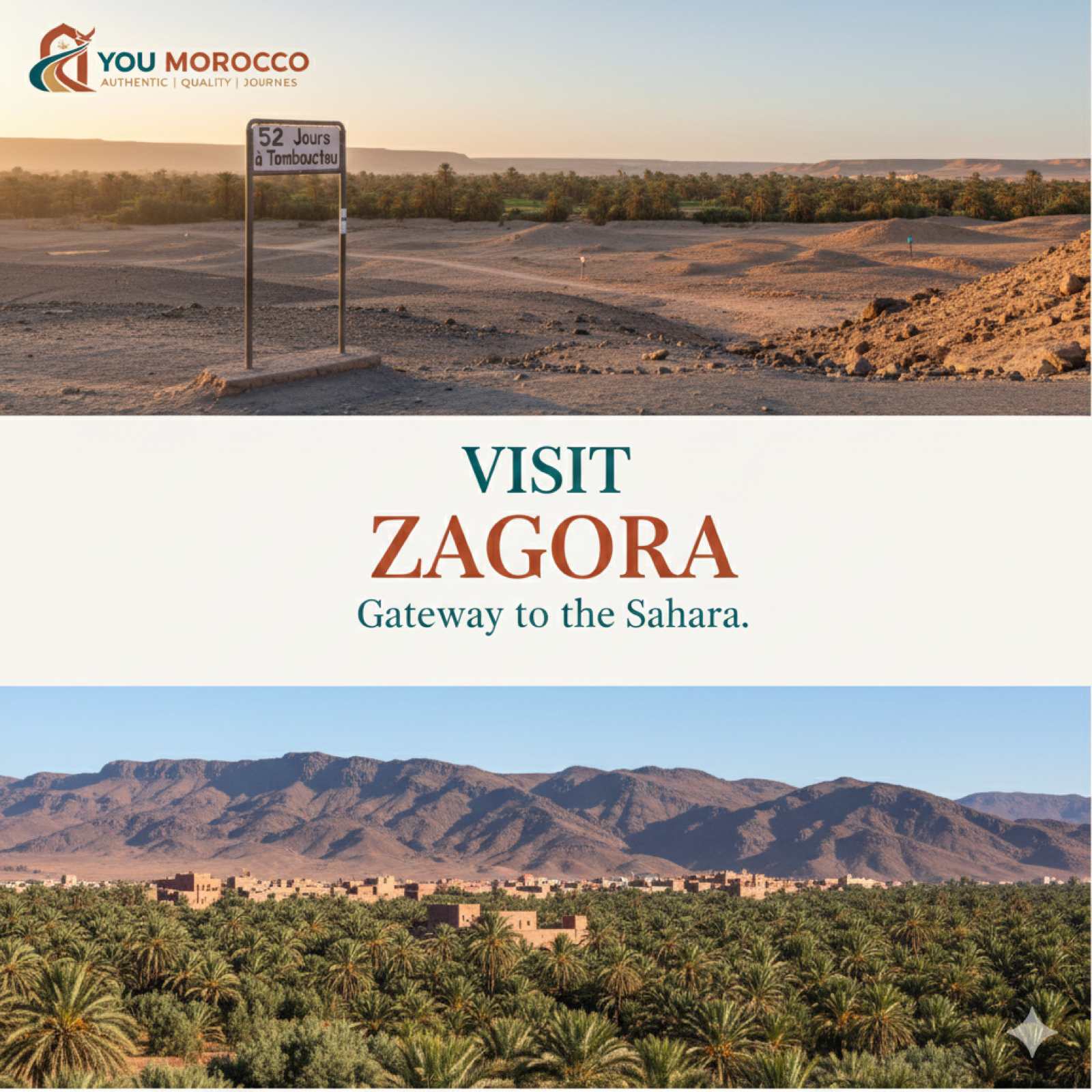 Zagora 2 Days Excursion