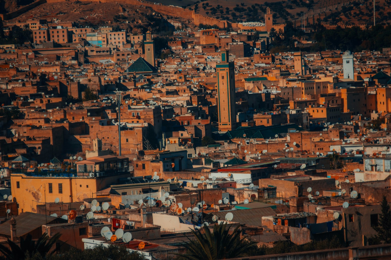 Fes Medina